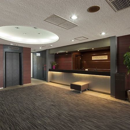Hotel Glad One MinamiOszaka Kültér fotó