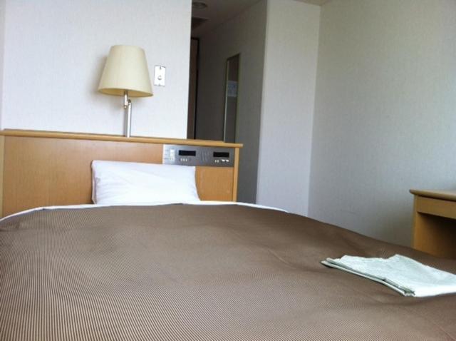Hotel Glad One MinamiOszaka Szoba fotó